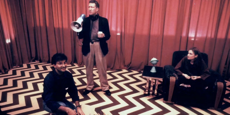 Η «ύποπτη» μουσική του Twin Peaks