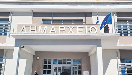 Επιχορήγηση στους Δήμους του Ν. Καρδίτσας από τους ΚΑΠ για το 2025