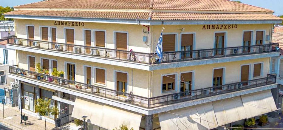 Ολοκληρώθηκε η πρόσληψη 4 ατόμων στο Δήμο Σοφάδων μέσω προγράμματος ΔΥΠΑ - Επιπλέον πρόσληψη 2 ατόμων ΑμεΑ