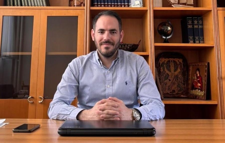 Σωτ. Παπαγεωργίου: Η απάντηση της κυβέρνησης σε κοινοβουλευτική ερώτηση για τη Μεταμόρφωση, γεννά αμφιβολίες κι επιτείνει την αβεβαιότητα των κατοίκων