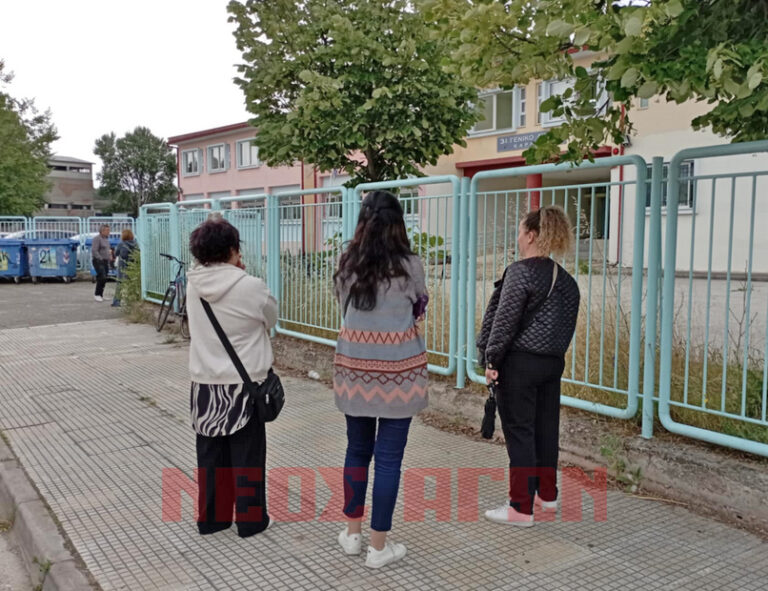 Με το...δεξί η πρεμιέρα των Πανελληνίων για τους υποψήφιους της Καρδίτσας - Τα ΕΠΑΛ σήμερα τη σκυτάλη