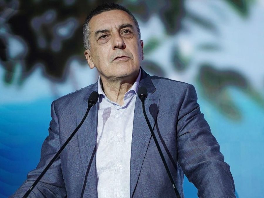 Η Περιφέρεια Θεσσαλίας υλοποιεί τον ευρωπαϊκό θεσμό των Καφέ της Επιστήμης - Εννέα πόλεις θα φιλοξενήσουν τον ζωντανό διάλογο πολιτών και επιστημόνων