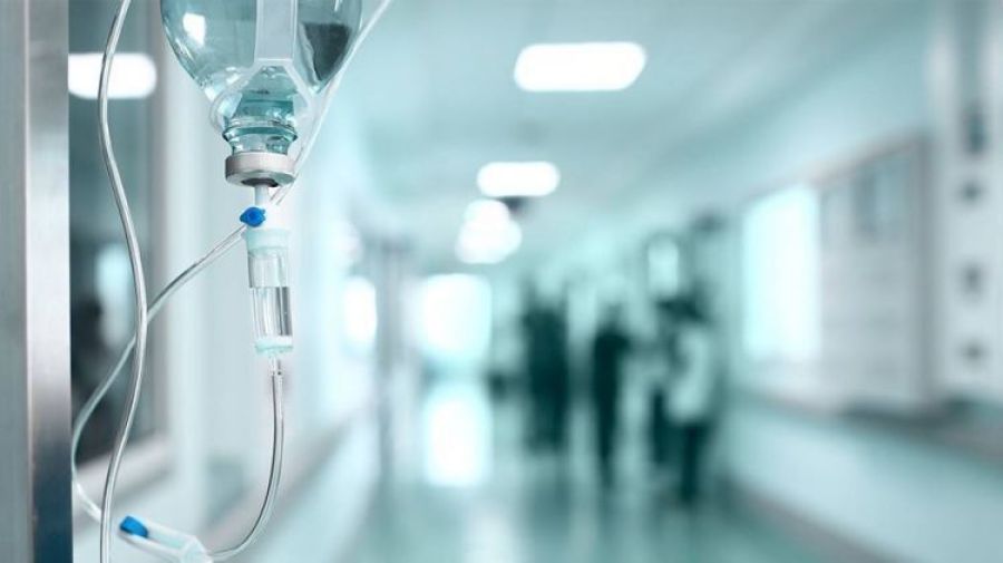Ρέθυμνο: 87χρονος σκότωσε τη γυναίκα του μέσα στο νοσοκομείο και αποπειράθηκε να αυτοκτονήσει