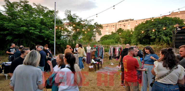 Με δημιουργίες και έμπνευση το φεστιβάλ των «Καμπίσιων Δημιουργών» (φωτο)