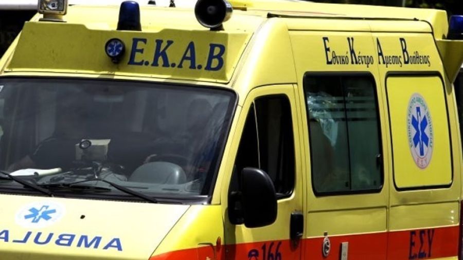 Αττική: Αστυνομικός έβαλε τέλος στη ζωή του, με το όπλο του, μέσα στη Διεύθυνση Εγκληματολογικών Ερευνών