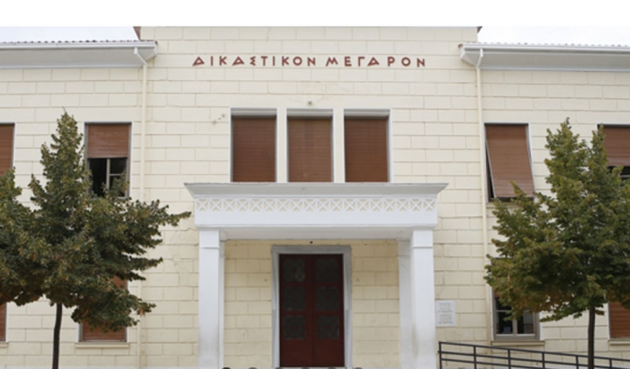«Στους δρόμους κατακτιέται η Δικαιοσύνη» - συγκέντρωση αλληλεγγύης για τη δίκη Μάγγου
