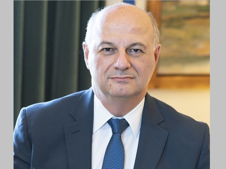 Συγχαρητήριο μήνυμα του Υπουργού Κ. Τσιάρα για την άνοδο του Αστέρα στη Γ' Εθνική