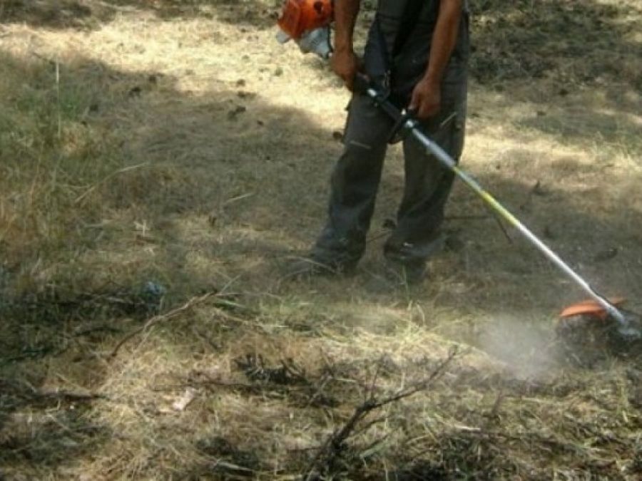 Στην αρμοδιότητα του Πυροσβεστικού Σώματος οι έλεγχοι, κατόπιν καταγγελιών, για ακαθάριστα οικόπεδα