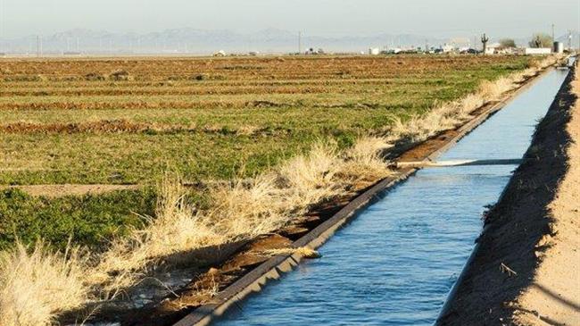 Επικαιροποιημένη Υδραυλική μελέτη  για τα αρδευτικά δίκτυα του ΤΕΟΒ Σελλάνων