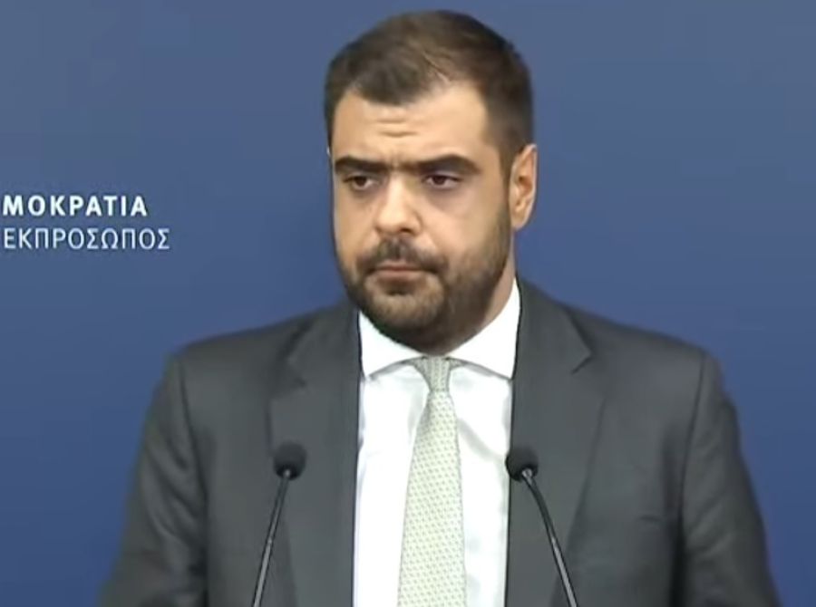 Μαρινάκης: Αναβάλλεται ο 3ος αγώνας των play off στο ΟΑΚΑ για το μπάσκετ - Συνάντηση των διοικήσεων και Γ. Βρούτση