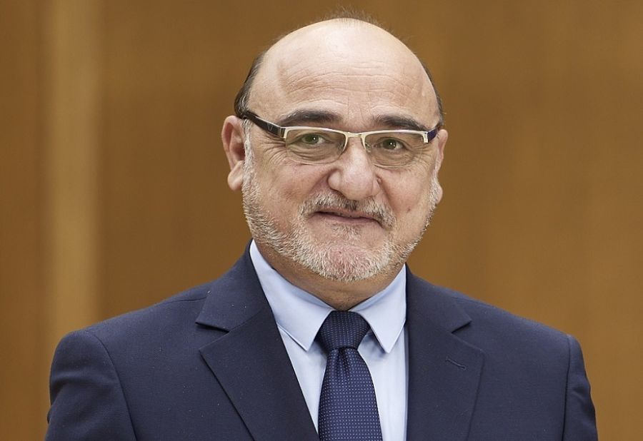 Συγχαρητήριο μήνυμα του Τέλη Σπάνια για την άνοδο του Αστέρα Καρδίτσας στη Γ΄ Εθνική κατηγορία!
