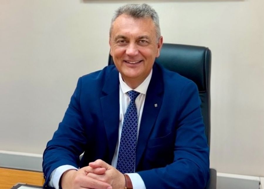 Γ. Κωτσός: Θερμά Συγχαρητήρια στον Αστέρα Καρδίτσας για την επάξια άνοδο στη Γ´ Εθνική