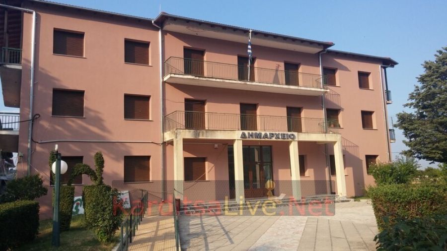 Ανακοίνωση της ΔΕΥΑ Μουζακίου για τη σύνδεση ακινήτων με τα δίκτυα αποχέτευσης ακαθάρτων σε Μαυρομμάτι και συνοικισμό Γ. Καραϊσκάκη