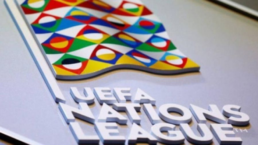 Nations League: Η ώρα του Final4 - Γερμανία με Πορτογαλία και Ισπανία με Γαλλία