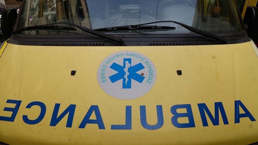 Έδεσσα: Νεκρός 41χρονος αγρότης που καταπλακώθηκε από το τρακτέρ του