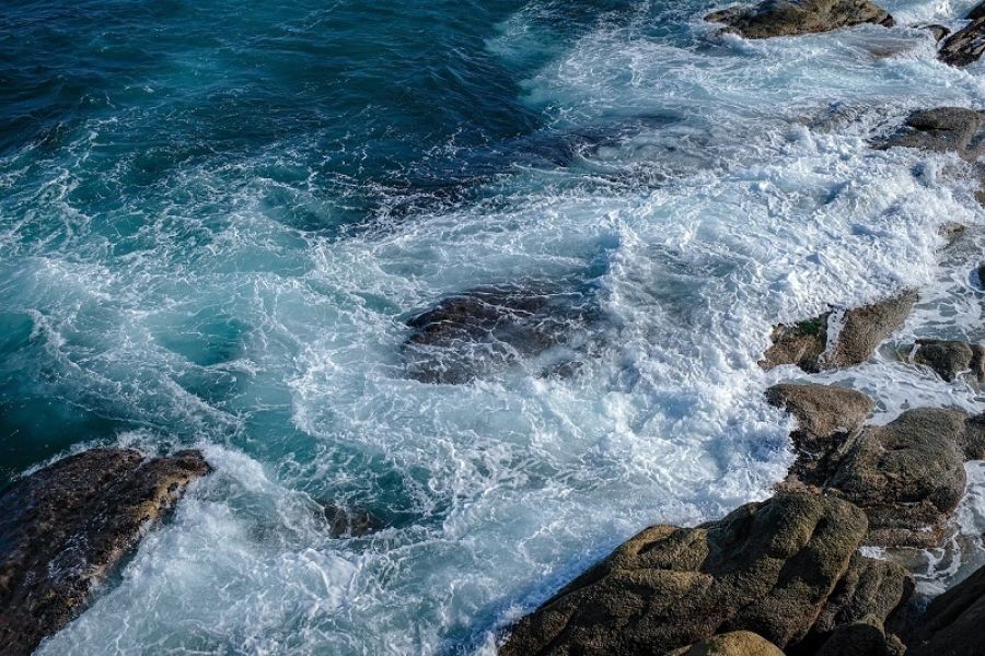 Καταλληλότητα θαλάσσιων Υδάτων και Ακτών κολύμβησης στην Π.Ε Μαγνησίας και Σποράδων