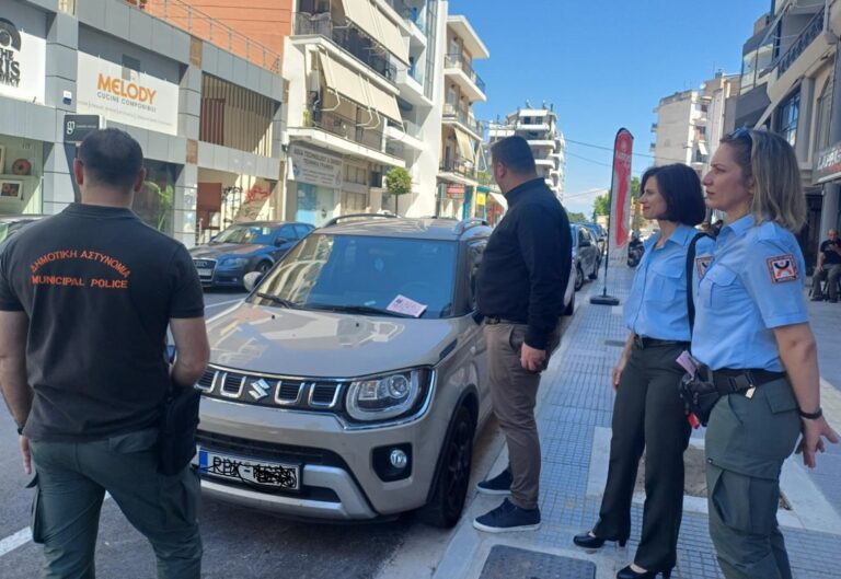Διαμάντος: Εξοντωτικό για μόνιμους κατοίκους και εργαζόμενους στο κέντρο το νέο ΣΕΣ -θα επιβαρύνονται 1500 ευρώ ετησίως