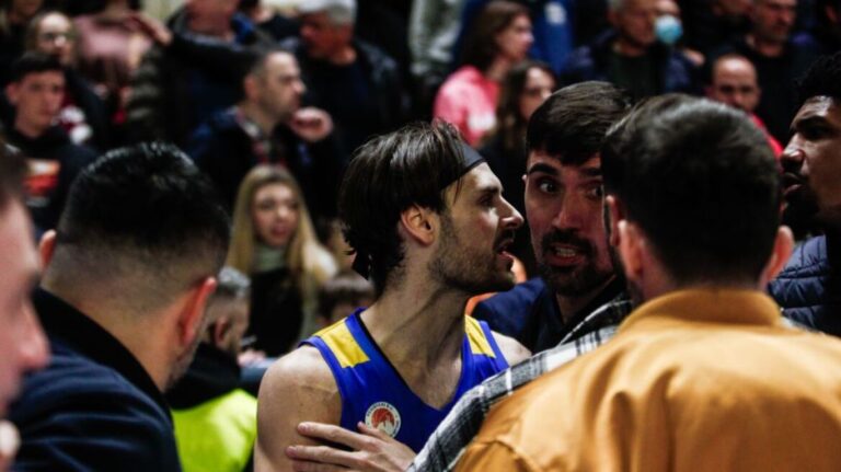 Που χάθηκε η... άγρυπνη ΔΕΑΒ;