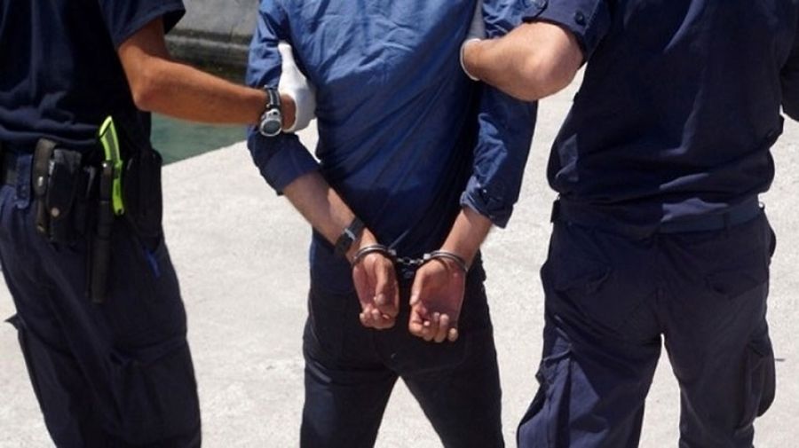 Σοφάδες: Δύο συλλήψεις για μικροποσότητα κάνναβης