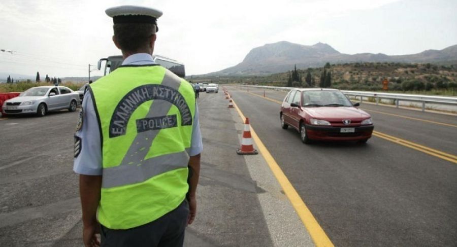Απαγόρευση κυκλοφορίας φορτηγών άνω των 3,5 τόνων για το τριήμερο του Αγ. Πνεύματος - Δείτε τις ημέρες και ώρες που ισχύει η απαγόρευση