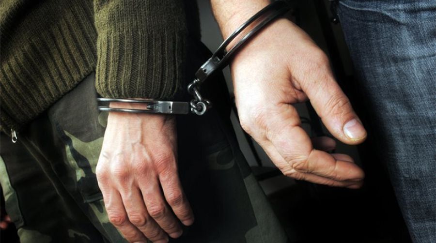 Λάρισα: Συνελήφθησαν δύο ανήλικοι για ληστεία και απόπειρα ληστείας σε βάρος δύο άλλων ανηλίκων