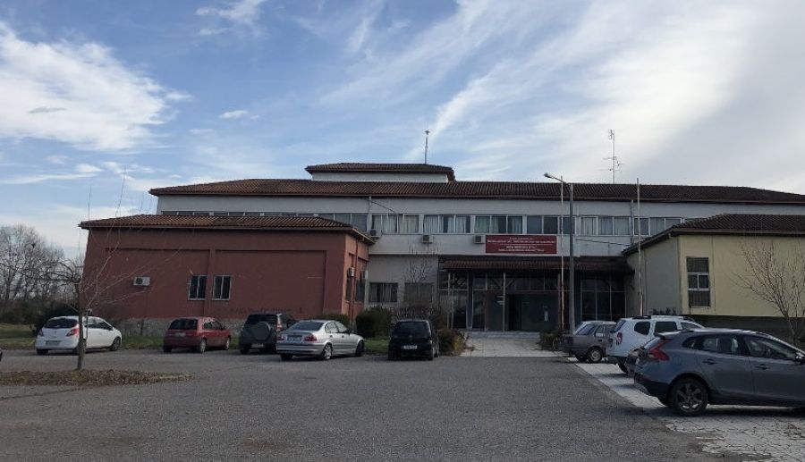 Π.Μ.Σ. με τίτλο «Πολυλειτουργική Διαχείριση Δασικών Οικοσυστημάτων και Βιο-οικονομία» θα λειτουργήσει στο τμήμα Δ.Ε.ΞΥ.Σ.