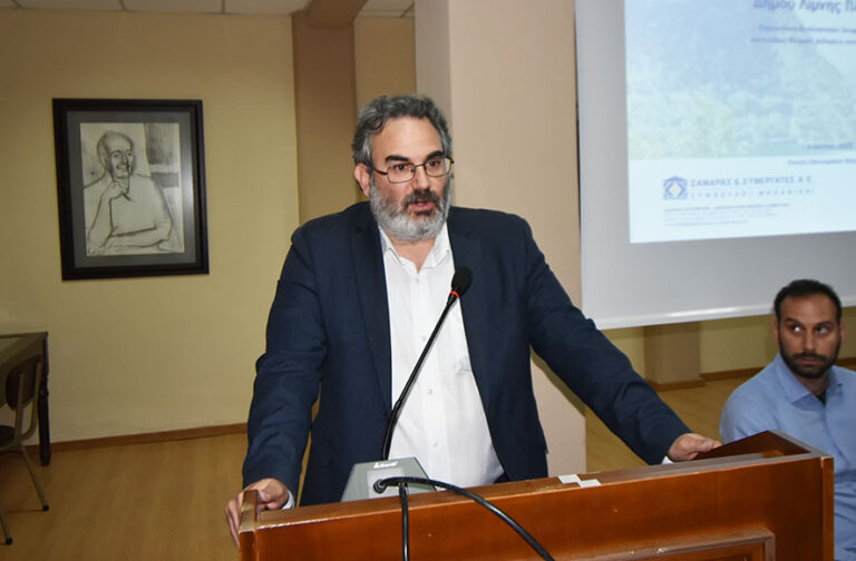 Οι ποδηλατόδρομοι της Καρδίτσας