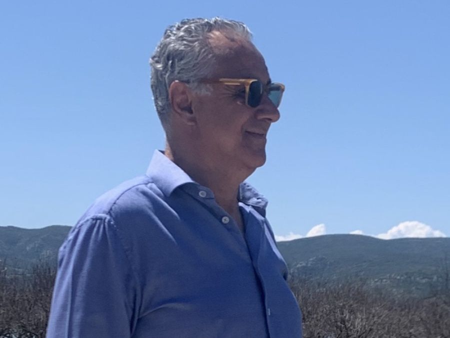 Μήνυμα του Αντιπεριφερειάρχη Φώτη Λαμπρινίδη με αφορμή την Παγκόσμια Ημέρα Περιβάλλοντος