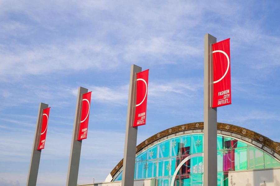 "Το Fashion City Outlet αγαπάει το περιβάλλον και ευαισθητοποιεί τα παιδιά με εκπαιδευτικές και ψυχαγωγικές δραστηριότητες!"