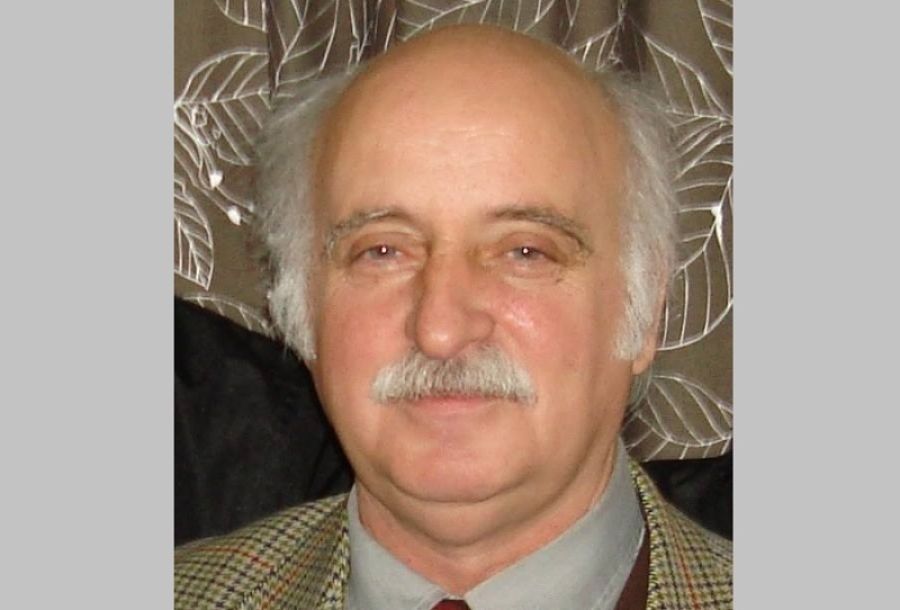 Μενέλαος Παπαδημητρίου: "Αργιθέα και εμφύλιος"
