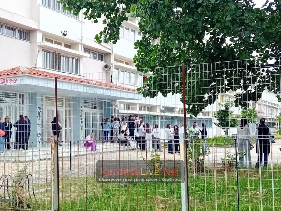 Ομαλά «έπεσε η αυλαία» για τους υποψηφίους των ΓΕΛ του νομού μας - Συνεχίζουν τα ΕΠΑΛ