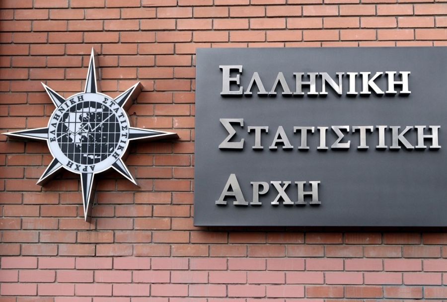 ΕΛΣΤΑΤ: Μείωση 6,9% στο έλλειμμα του εμπορικού ισοζυγίου της χώρας τον Απρίλιο του 2025