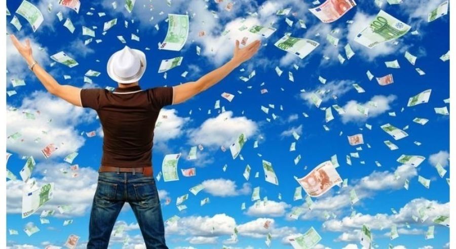 Πλουσιοπάροχες διακοπές για Καρδιτσιώτη που κέρδισε 35.227 ευρώ στο «Πάμε Στοίχημα»