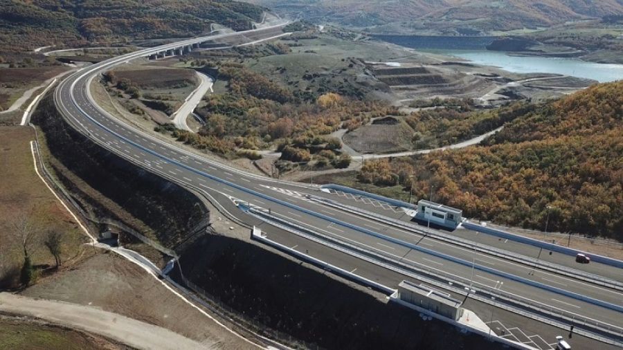Παραδίδεται το πρώτο 6μηνο του 2026 ο Ε65 στο σύνολό του