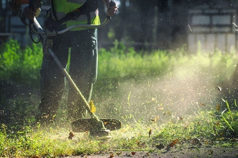 Κοντά στις 320.000 οι δηλώσεις καθαρισμών των οικοπέδων - Εκπνέει στις 15 Ιουνίου και η ημερομηνία παράτασης