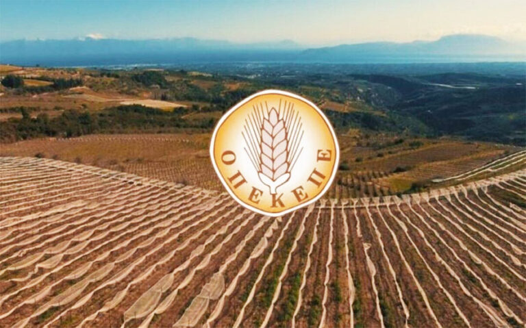 Σύσταση εξεταστικής επιτροπής για τον ΟΠΕΚΕΠΕ προτείνει η κυβέρνηση