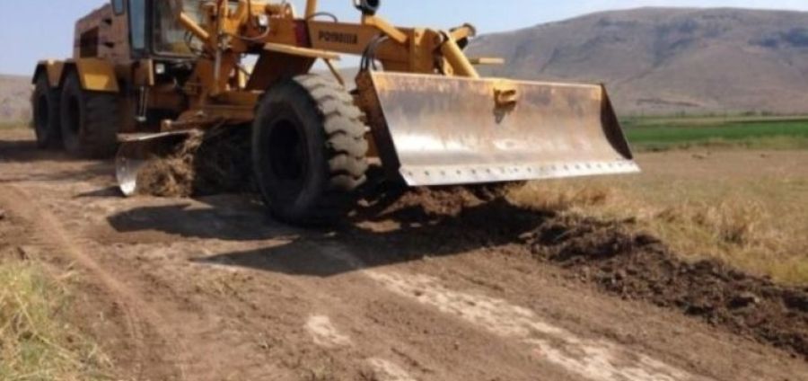 Με απ’ ευθείας διαπραγμάτευση οι ανάδοχοι για αποκαταστάσεις αγροτικών δρόμων λόγω Daniel στις Δ.Ε. του Δήμου Παλαμά