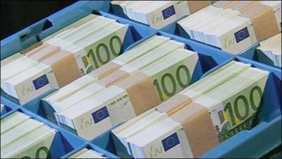 Μοίρασε χρήματα το Τζόκερ στον Παλαμά το βράδυ της Κυριακής (13/7)