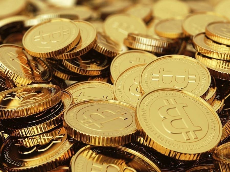Συνεχίζει ακάθεκτο το bitcoin - Ξεπέρασε και τα 123.000 δολλάρια!