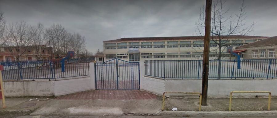 Παραλαβή μελέτης για ανακαίνιση - διαρρύθμιση χώρων υγιεινής στο 2ο Δημοτικό Σοφάδων - Με απ’ ευθείας ανάθεση ο ανάδοχος
