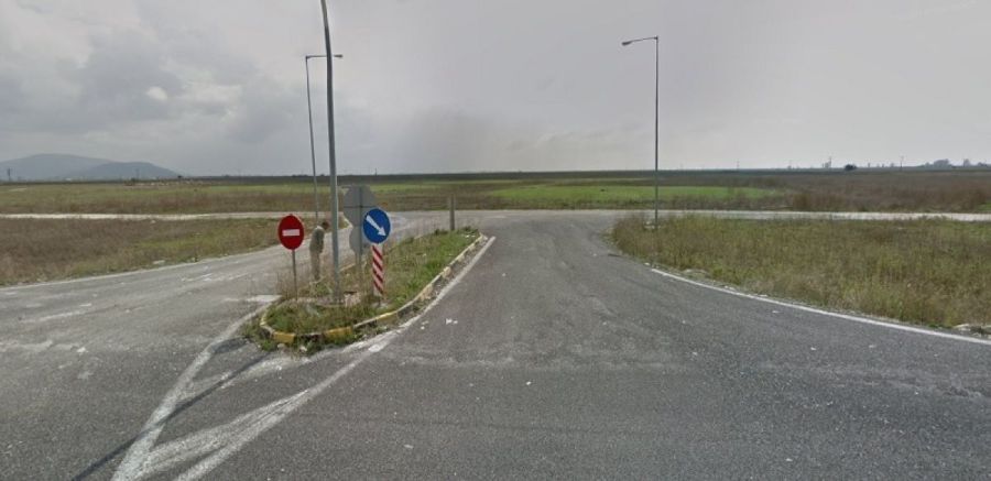 Συμπληρωματική σύμβαση 4,34 εκ. ευρώ για την ολοκλήρωση του έργου περαίωσης 5 κόμβων στην Επ.Ο. Λάρισας - Καρδίτσας