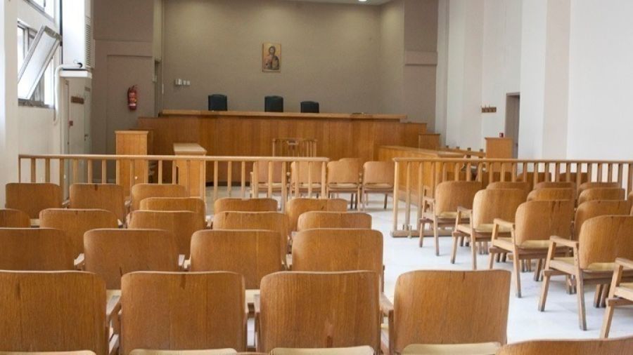 Ομόφωνα ένοχος ο Πέτρος Φιλιππίδης