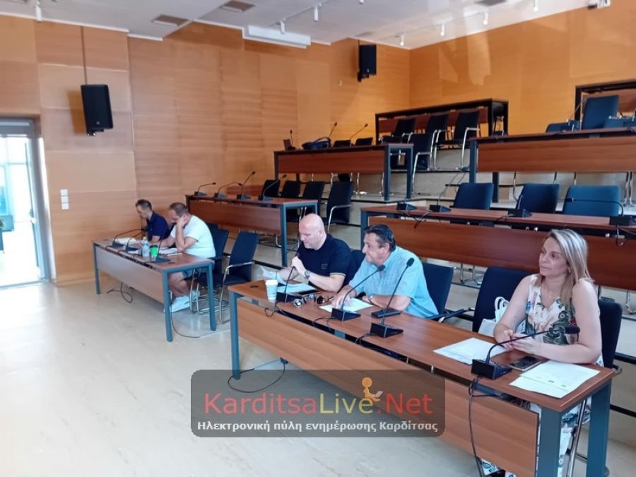 Δωρεά μελετών για διαμόρφωση μονοπατιών και δημοτικό πάρκο Ξινονερίου