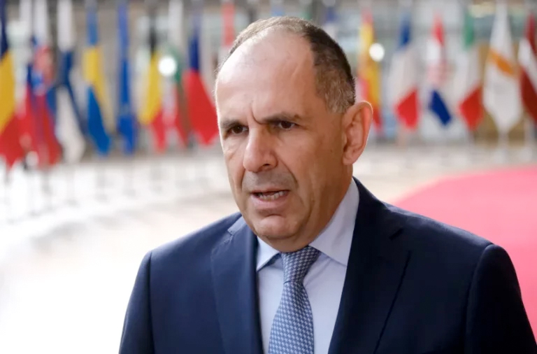Στη Λιβύη ξανά ο Γιώργος Γεραπετρίτης – Κυριαρχικά δικαιώματα και Διεθνές Δίκαιο στο επίκεντρο