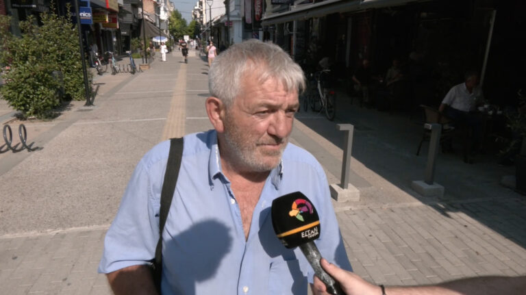 Θέμα ημέρας : Η Koμισιόν ετοιμάζεται να επιβάλλει φόρους φωτιά στα καπνικά προϊόντα. Συμφωνείτε;