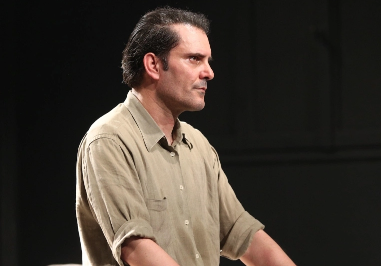 Πέθανε ο ηθοποιός Γεράσιμος Μιχελής - Ο «κακός» της σειράς «Στο Παρά Πέντε»