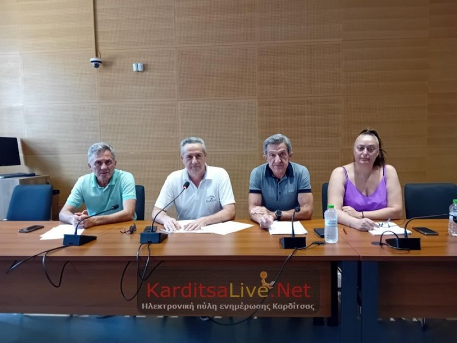 Ανάδοχος για την σίτιση των μαθητών του Μουσικού Σχολείου