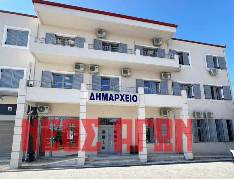 Πρώτη παράταση στο έργο βελτίωσης αγροτικής οδοποιίας του Δήμου Παλαμά