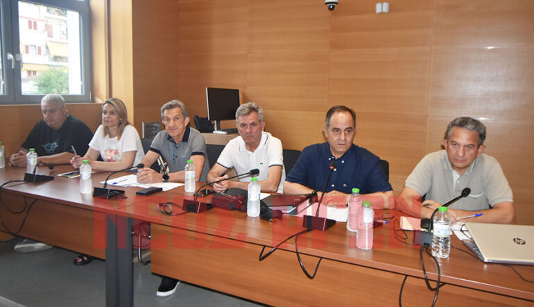 Μέτρα φύλαξης των παιδικών χαρών που θα ανακατασκευαστούν εξετάζει ο Δήμος Καρδίτσας