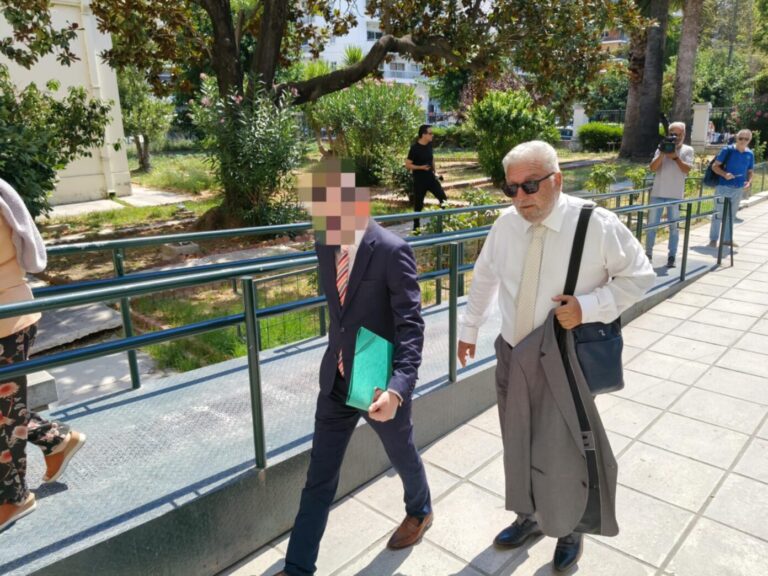 Δίκη δημοσιογράφου στον Βόλο: Την ενοχή του για τετελεσμένο εκβιασμό πρότεινε η εισαγγελέας
